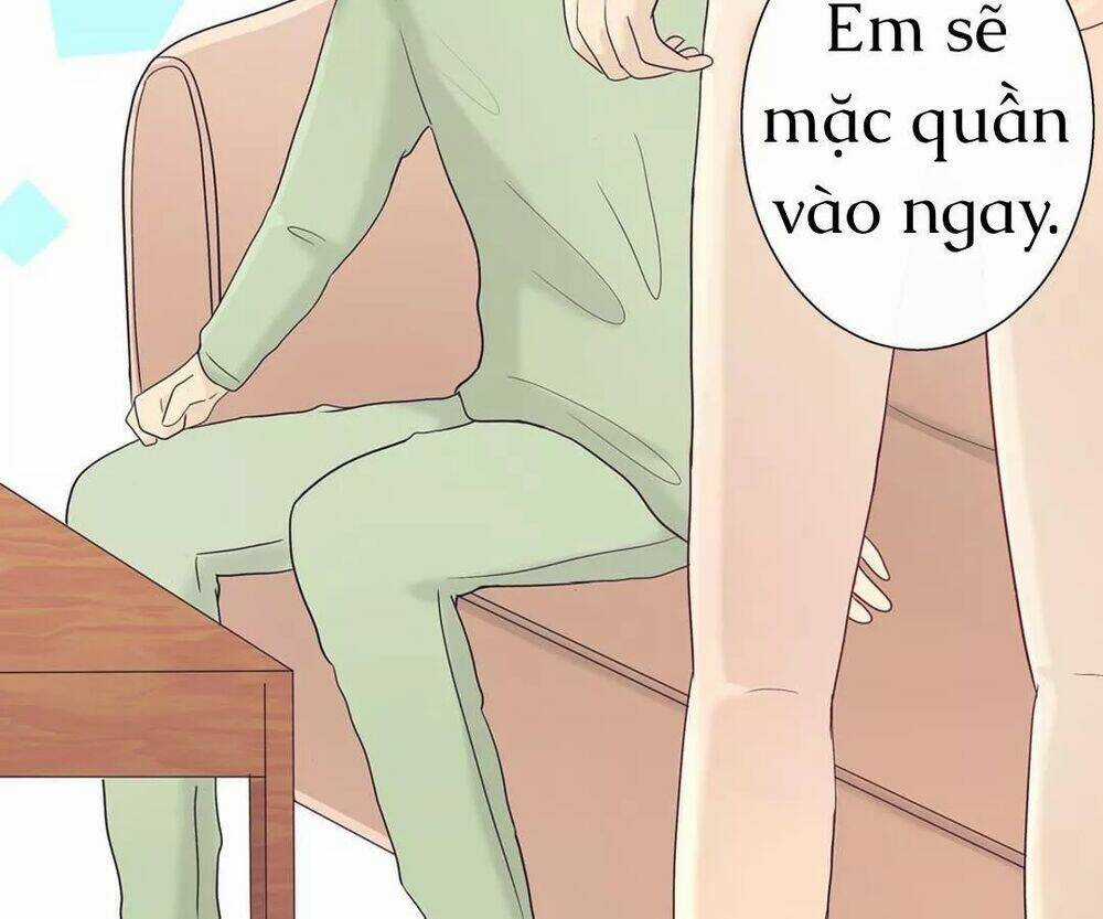 Sugar Pet - Chapter 7 - Trang 3