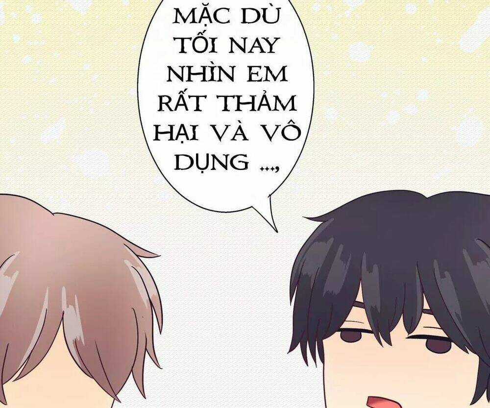 Sugar Pet - Chapter 7 - Trang 25