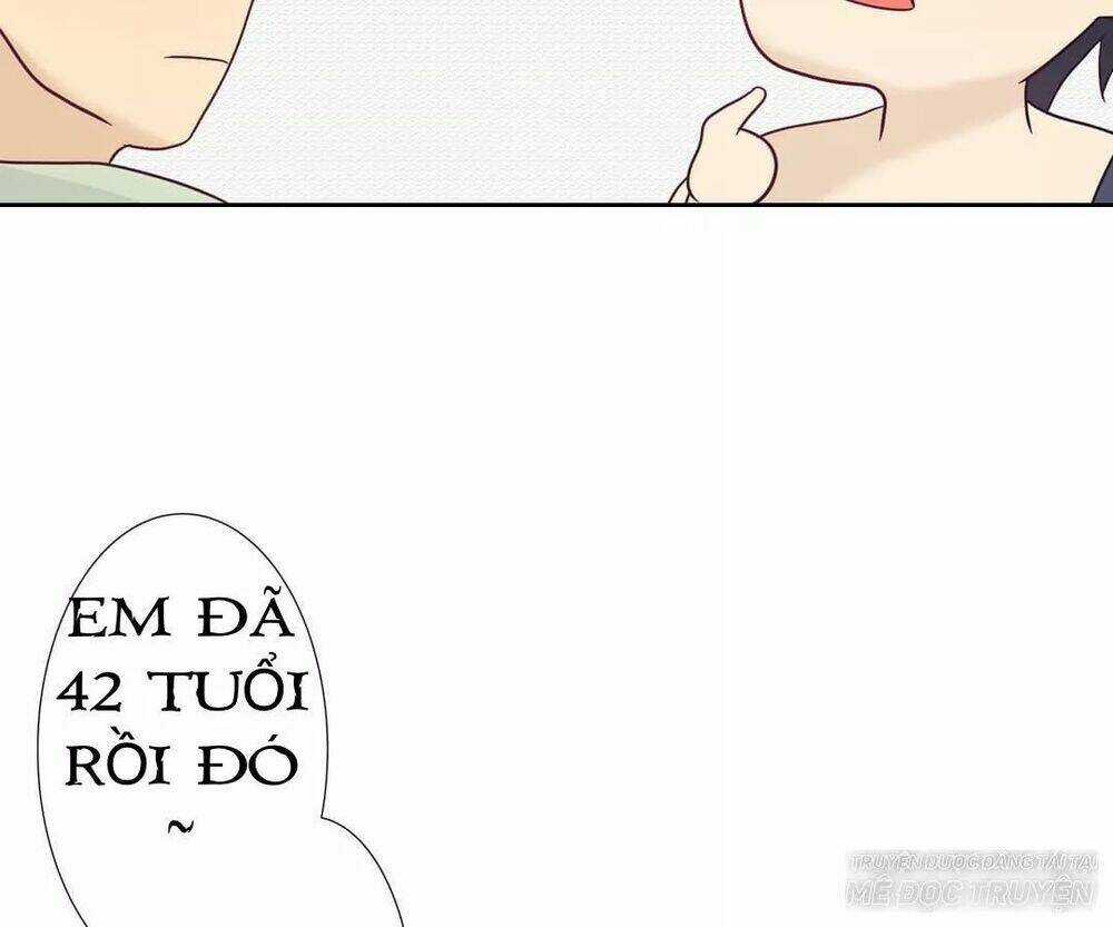 Sugar Pet - Chapter 7 - Trang 26