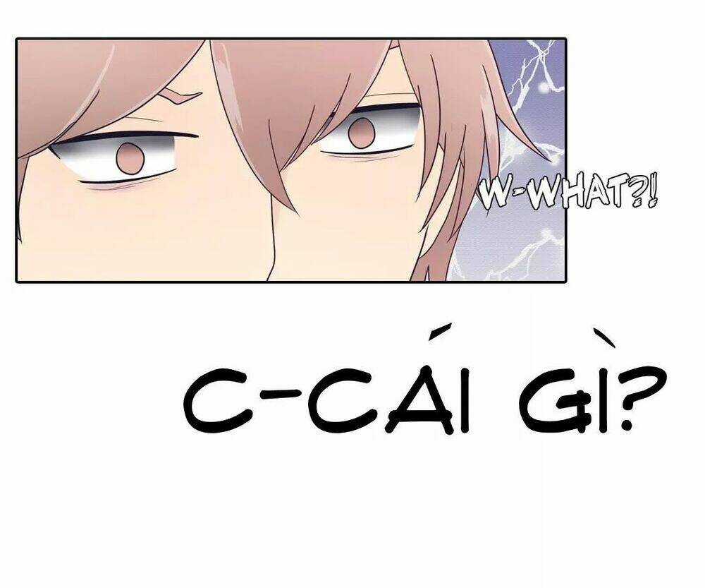 Sugar Pet - Chapter 7 - Trang 28