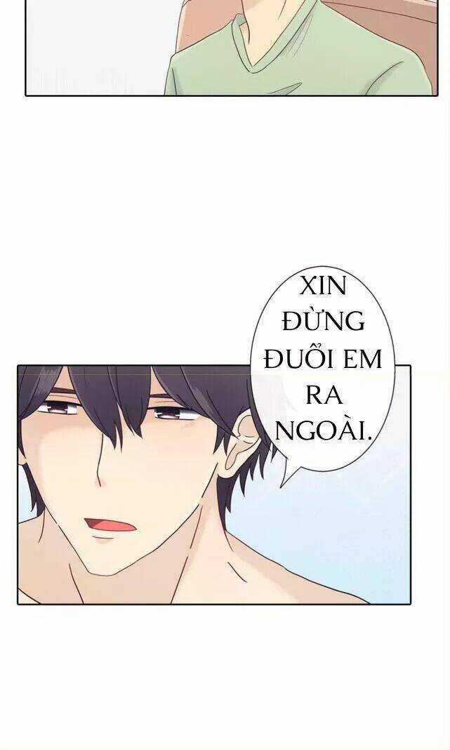 Sugar Pet - Chapter 7 - Trang 5