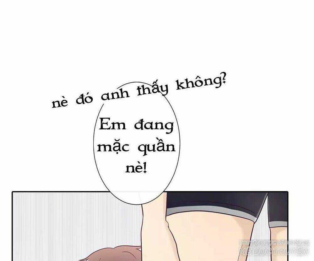 Sugar Pet - Chapter 7 - Trang 6