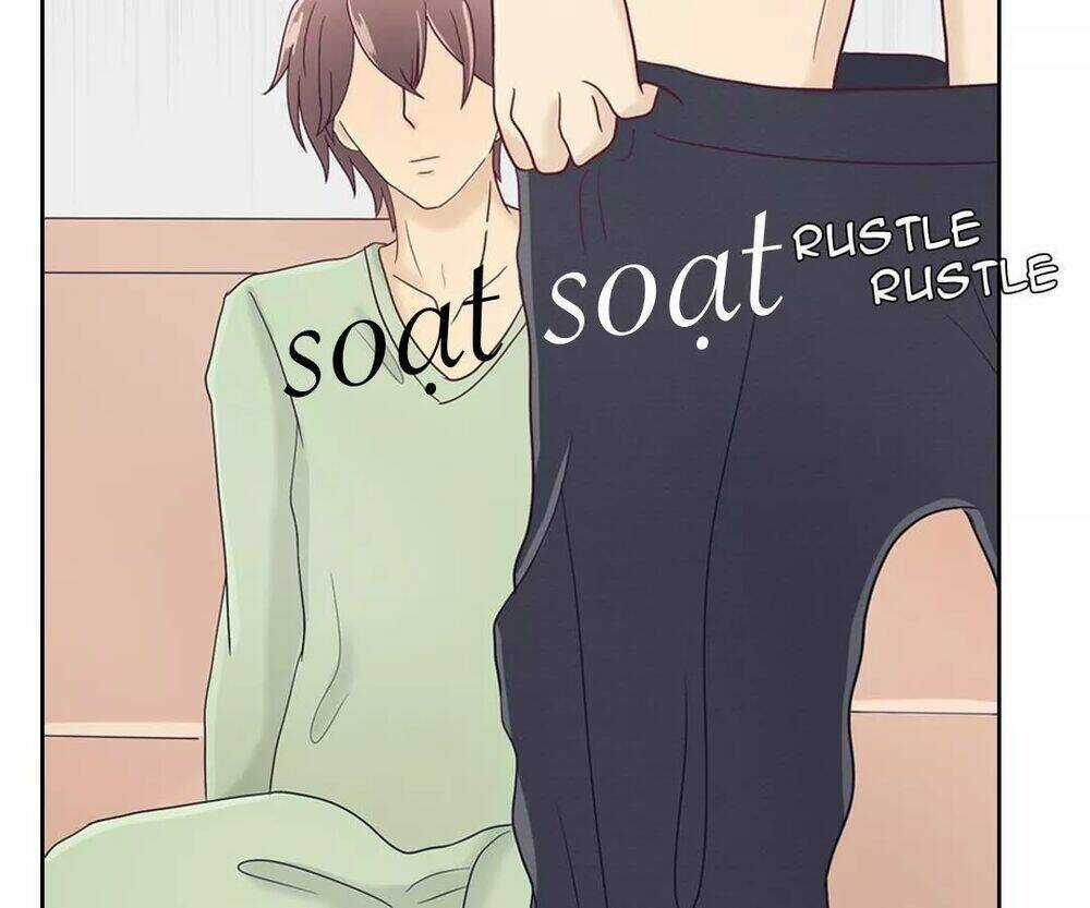 Sugar Pet - Chapter 7 - Trang 7