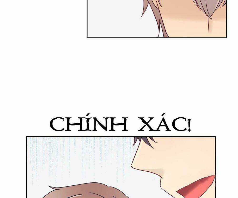 Sugar Pet - Chapter 8 - Trang 13