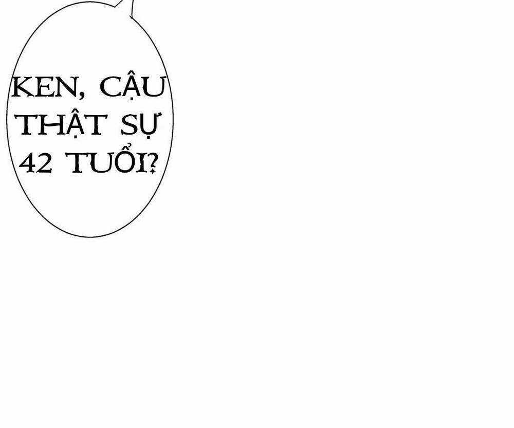 Sugar Pet - Chapter 8 - Trang 15