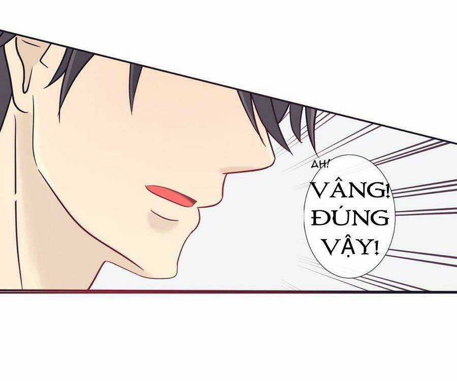 Sugar Pet - Chapter 8 - Trang 17