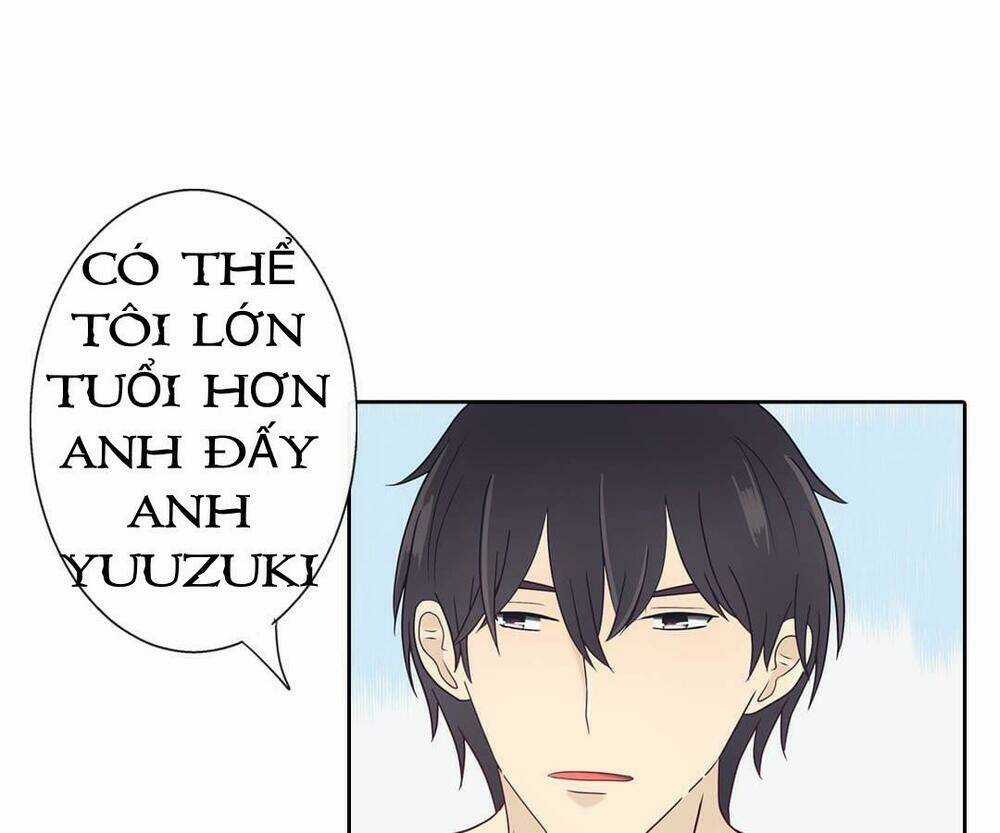 Sugar Pet - Chapter 8 - Trang 18