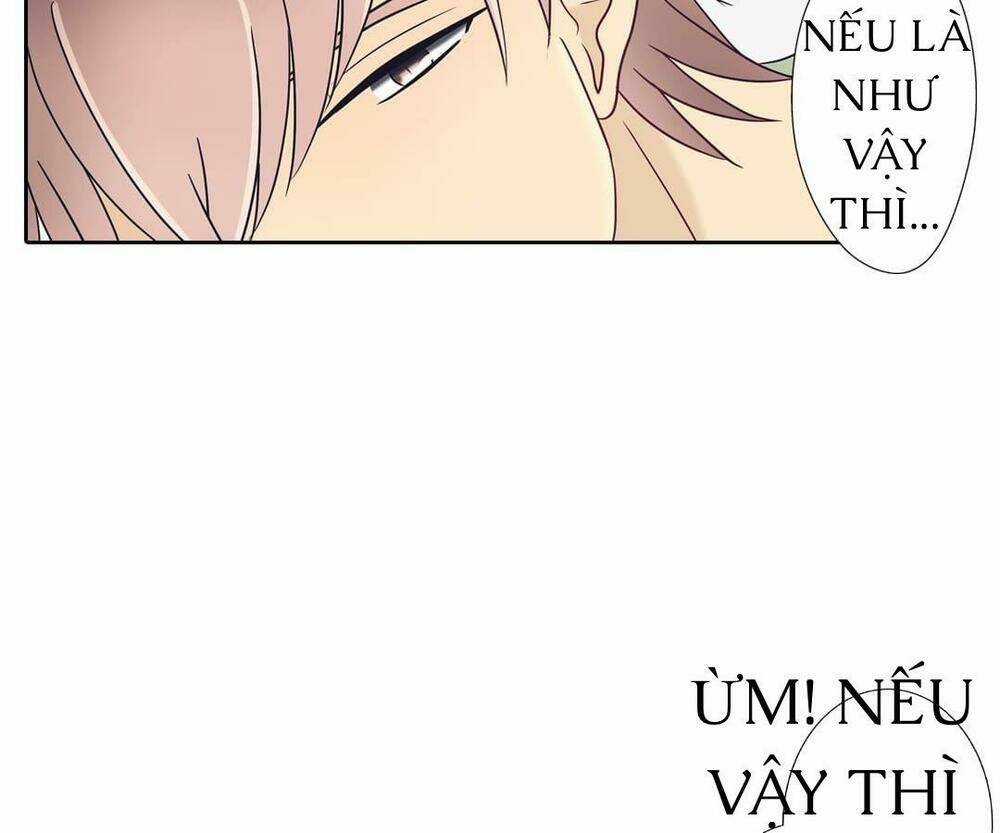 Sugar Pet - Chapter 8 - Trang 22