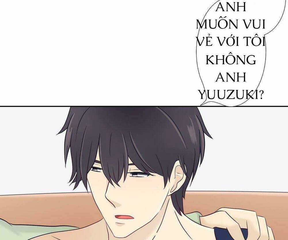 Sugar Pet - Chapter 8 - Trang 23