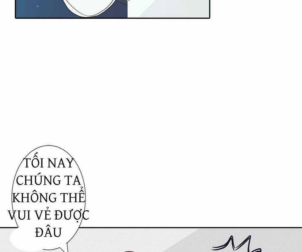 Sugar Pet - Chapter 8 - Trang 25