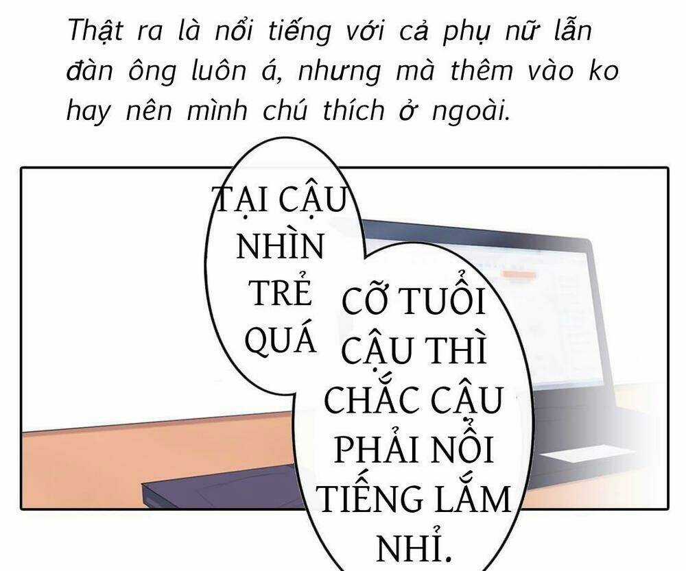 Sugar Pet - Chapter 8 - Trang 27