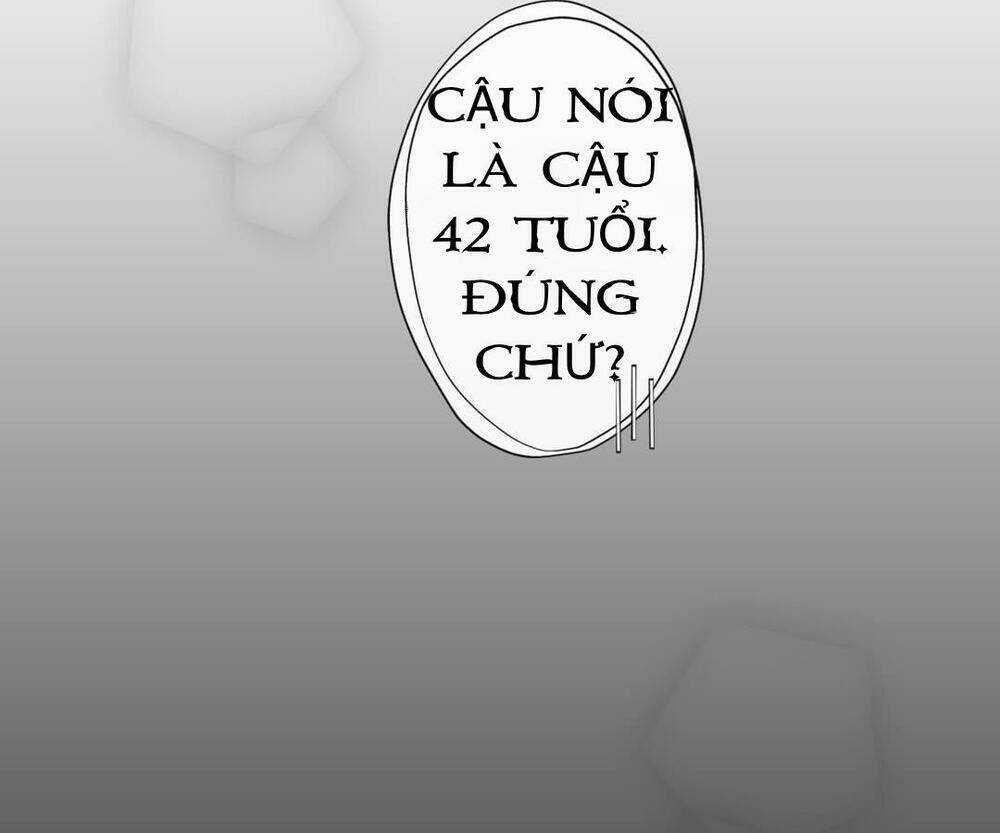 Sugar Pet - Chapter 8 - Trang 4