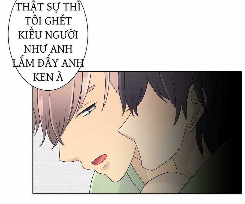 Sugar Pet - Chapter 8 - Trang 31