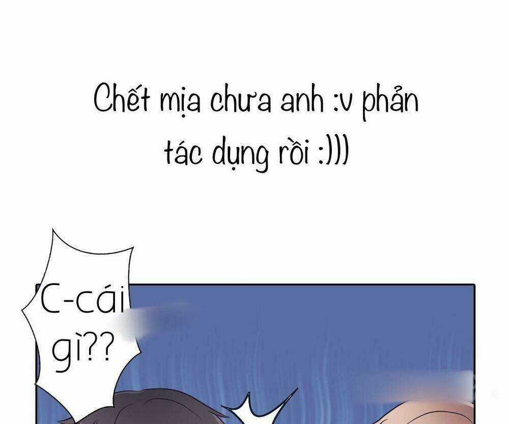 Sugar Pet - Chapter 8 - Trang 32