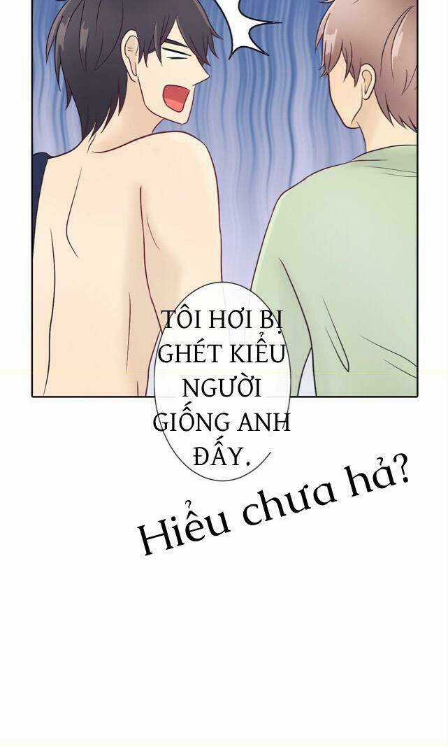 Sugar Pet - Chapter 8 - Trang 33