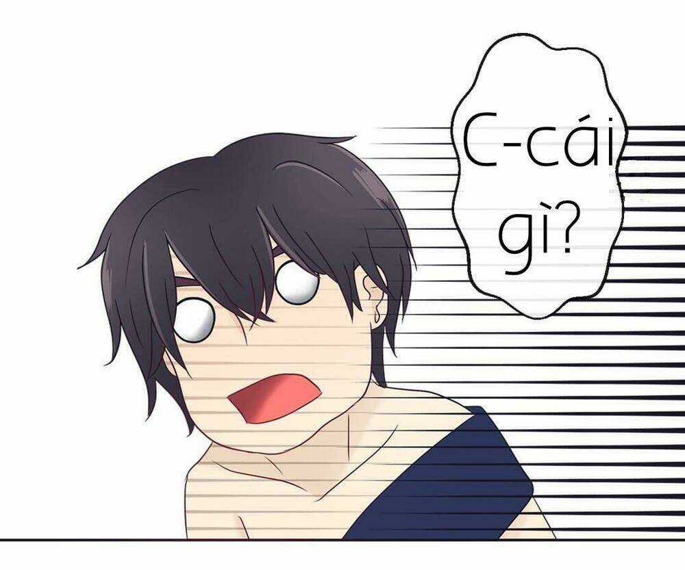 Sugar Pet - Chapter 8 - Trang 34