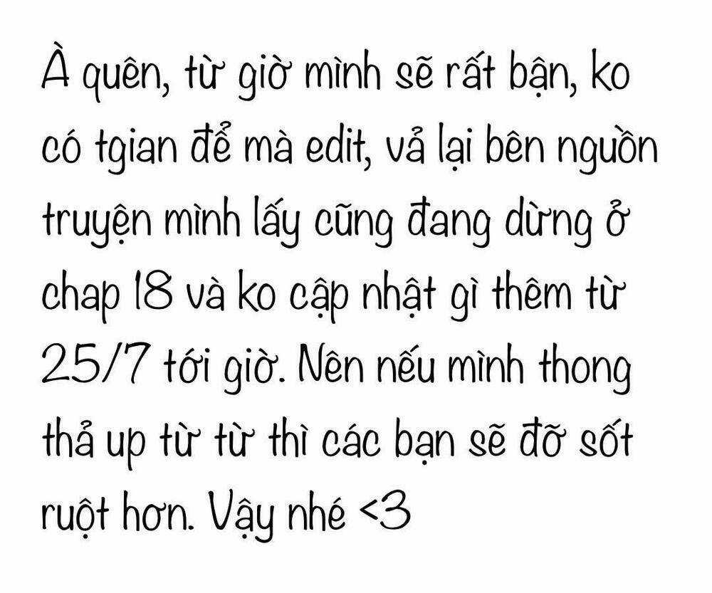 Sugar Pet - Chapter 8 - Trang 36