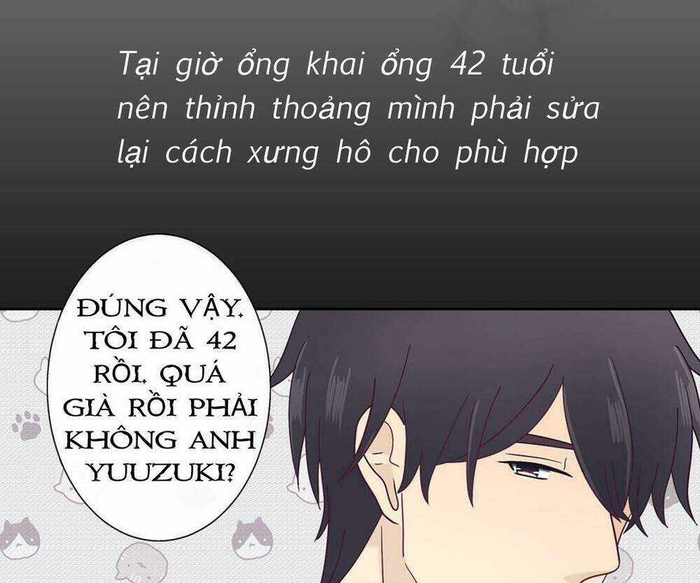 Sugar Pet - Chapter 8 - Trang 5