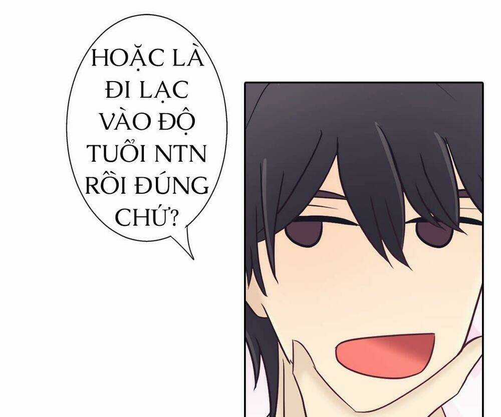 Sugar Pet - Chapter 8 - Trang 8