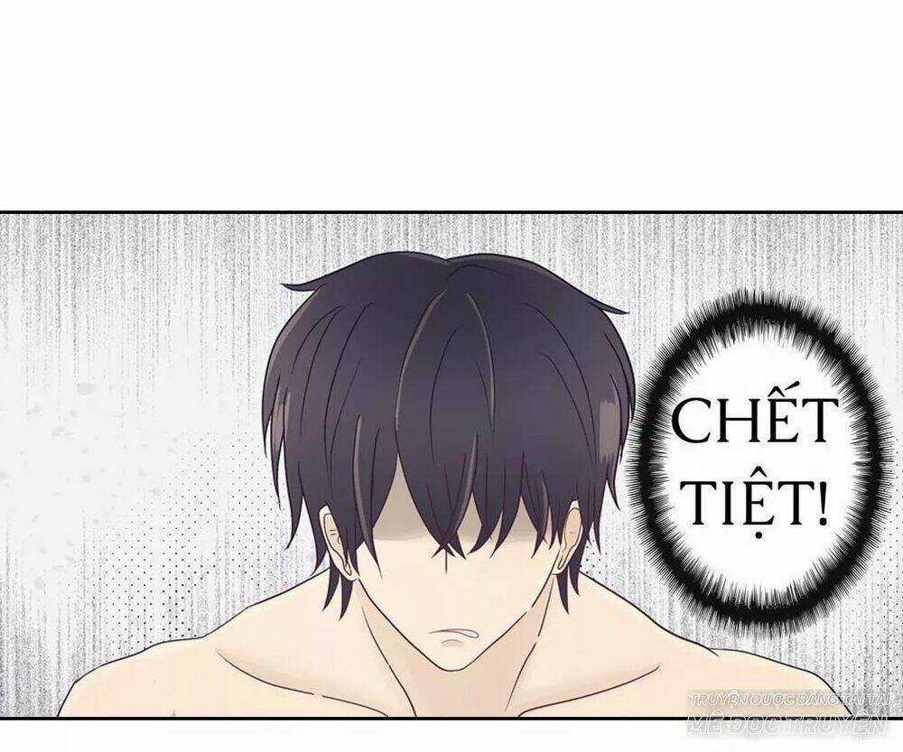 Sugar Pet - Chapter 9 - Trang 11