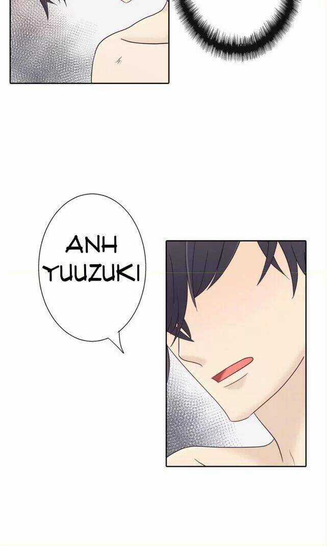 Sugar Pet - Chapter 9 - Trang 13