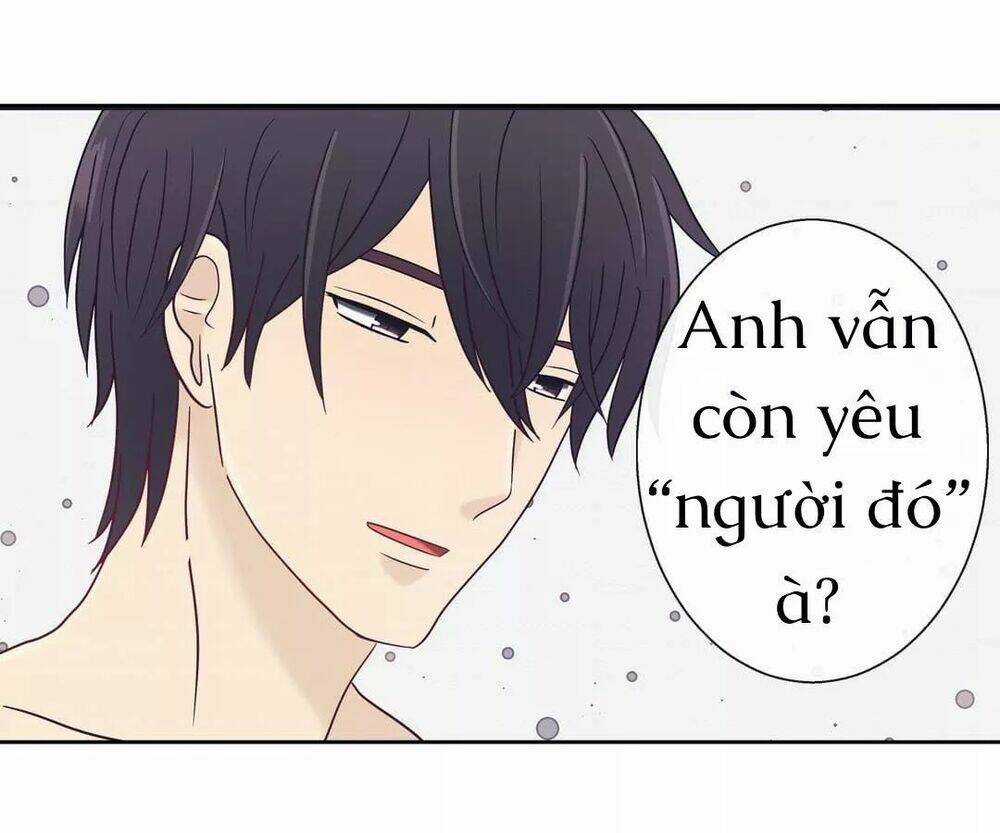 Sugar Pet - Chapter 9 - Trang 14