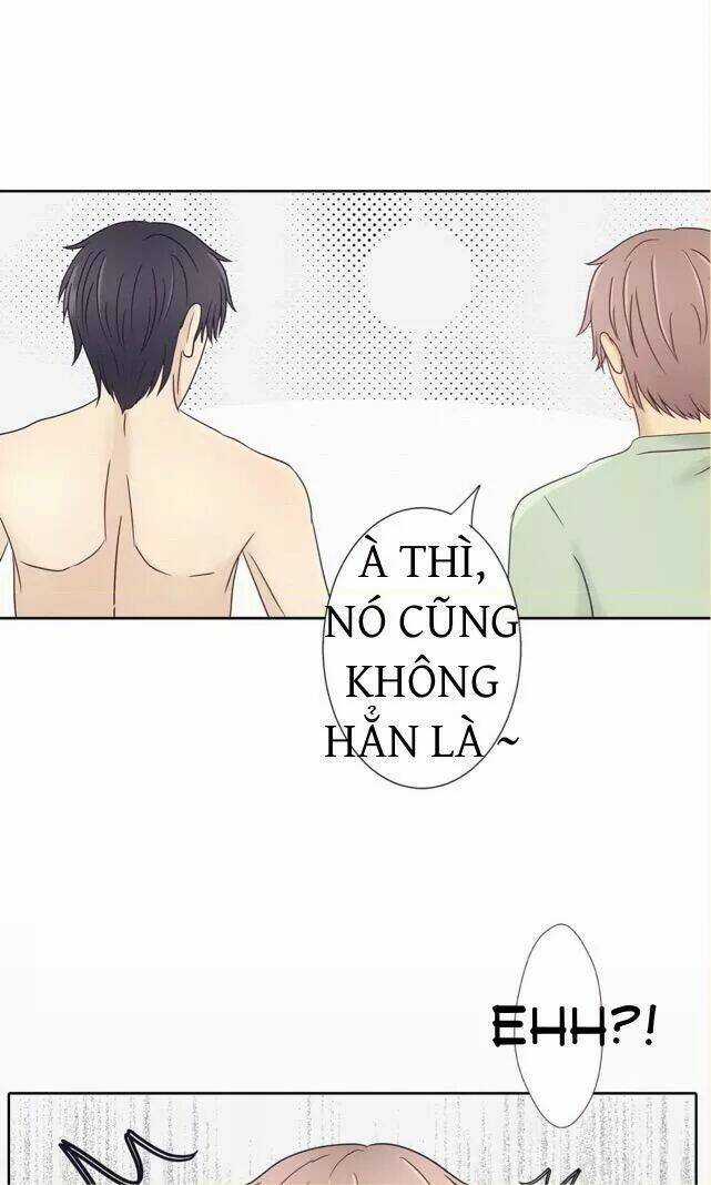 Sugar Pet - Chapter 9 - Trang 15