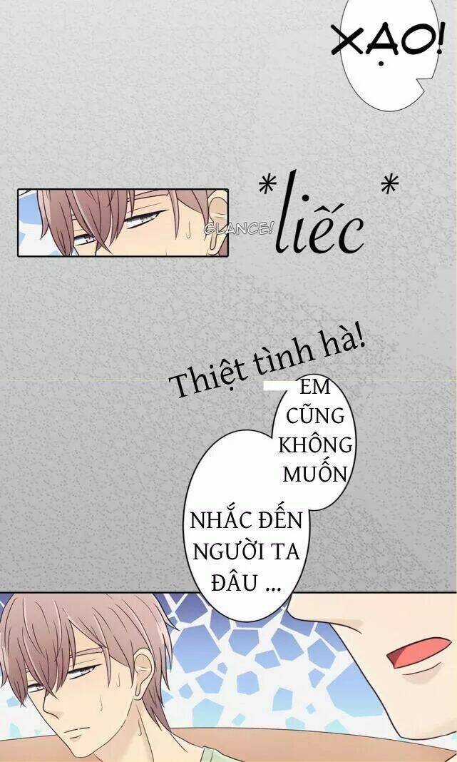 Sugar Pet - Chapter 9 - Trang 17