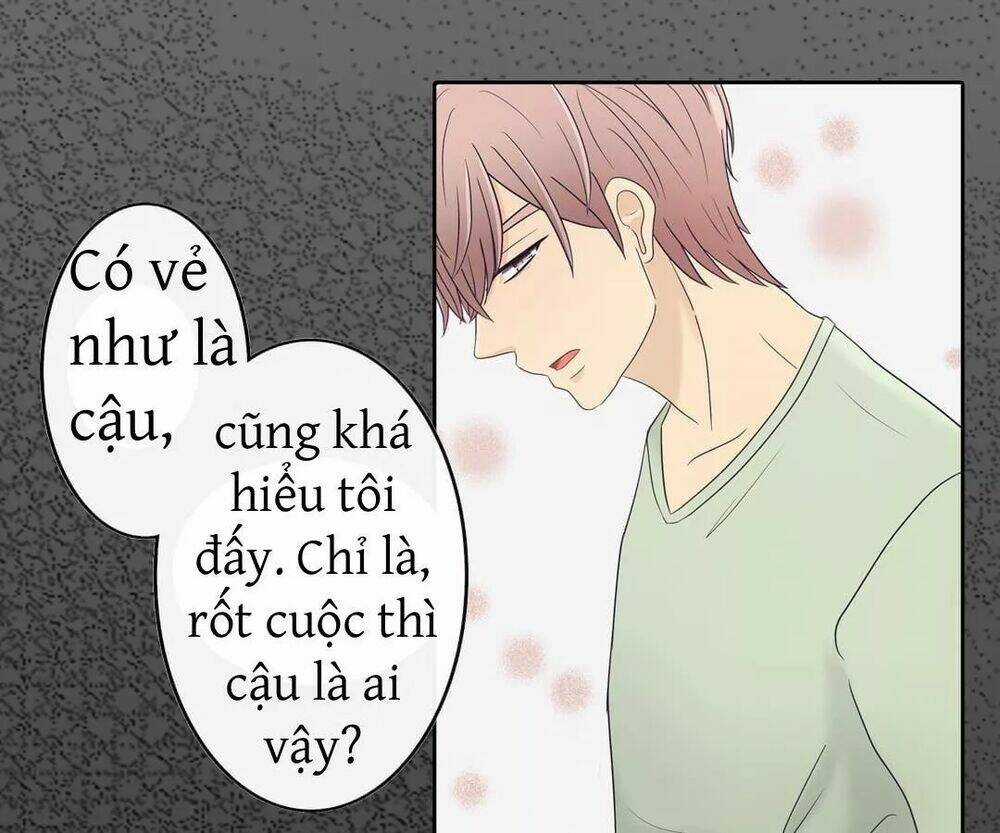 Sugar Pet - Chapter 9 - Trang 19