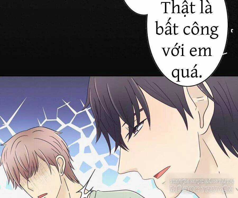 Sugar Pet - Chapter 9 - Trang 21