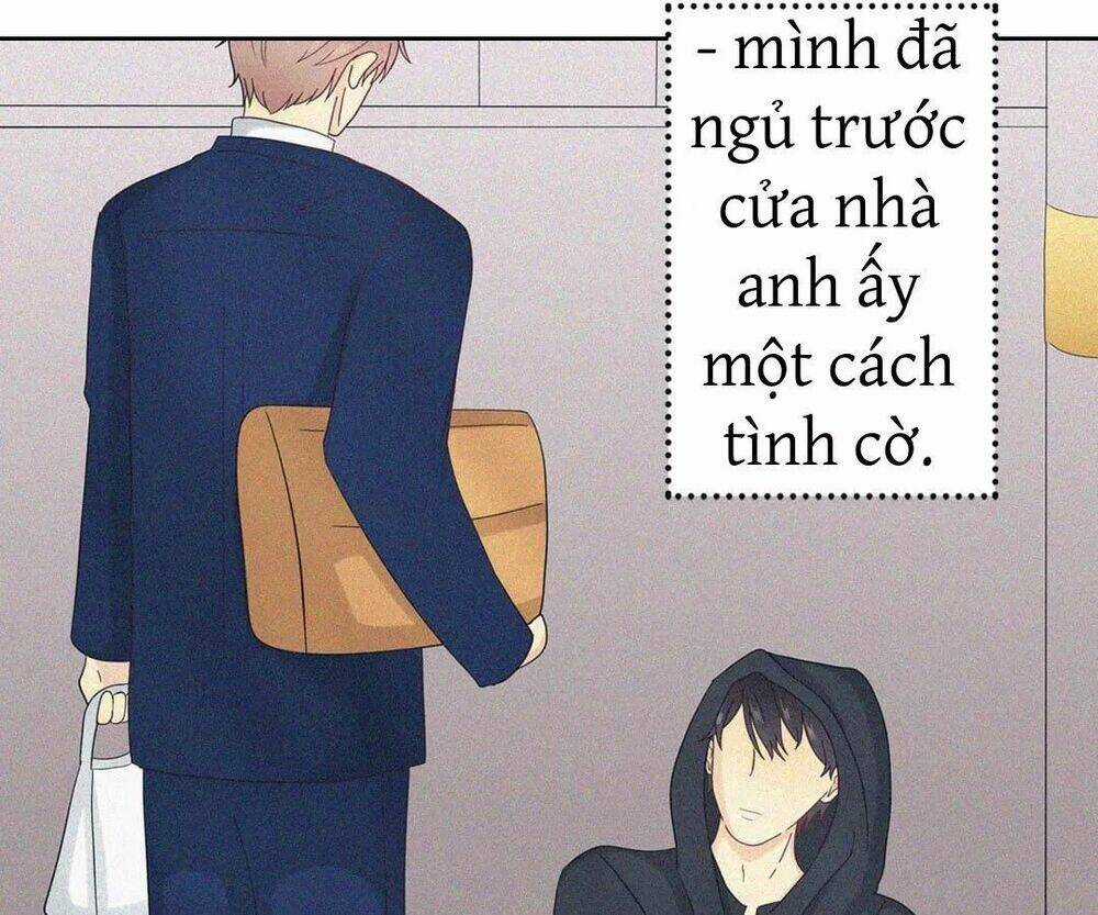 Sugar Pet - Chapter 9 - Trang 24