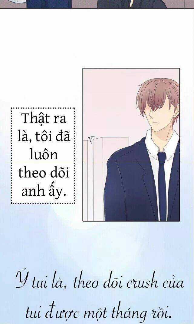 Sugar Pet - Chapter 9 - Trang 25