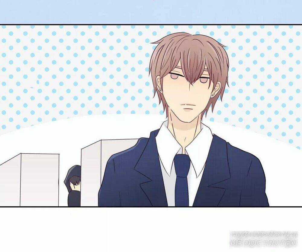 Sugar Pet - Chapter 9 - Trang 26