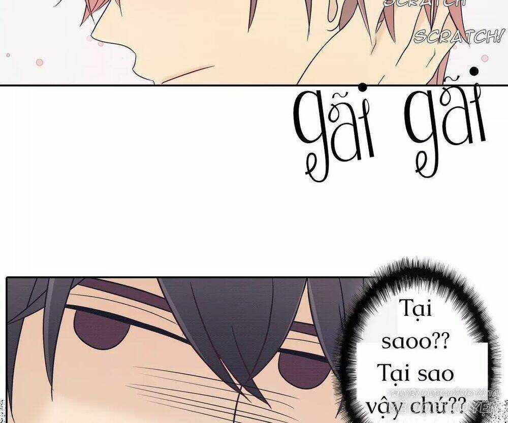 Sugar Pet - Chapter 9 - Trang 6