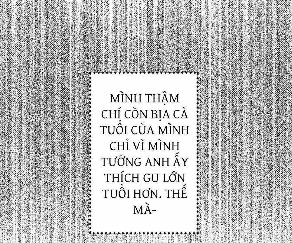 Sugar Pet - Chapter 9 - Trang 8