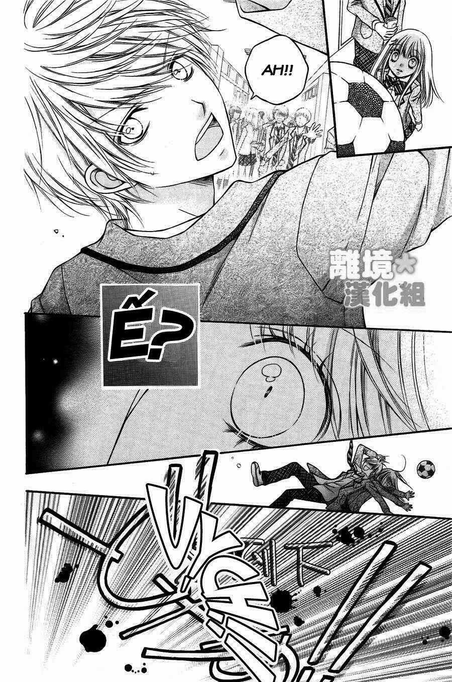 Sugar Soldier - Chapter 1 - Trang 14