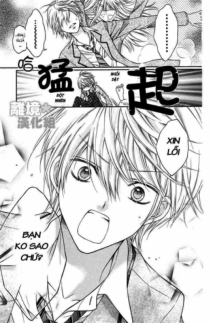 Sugar Soldier - Chapter 1 - Trang 15