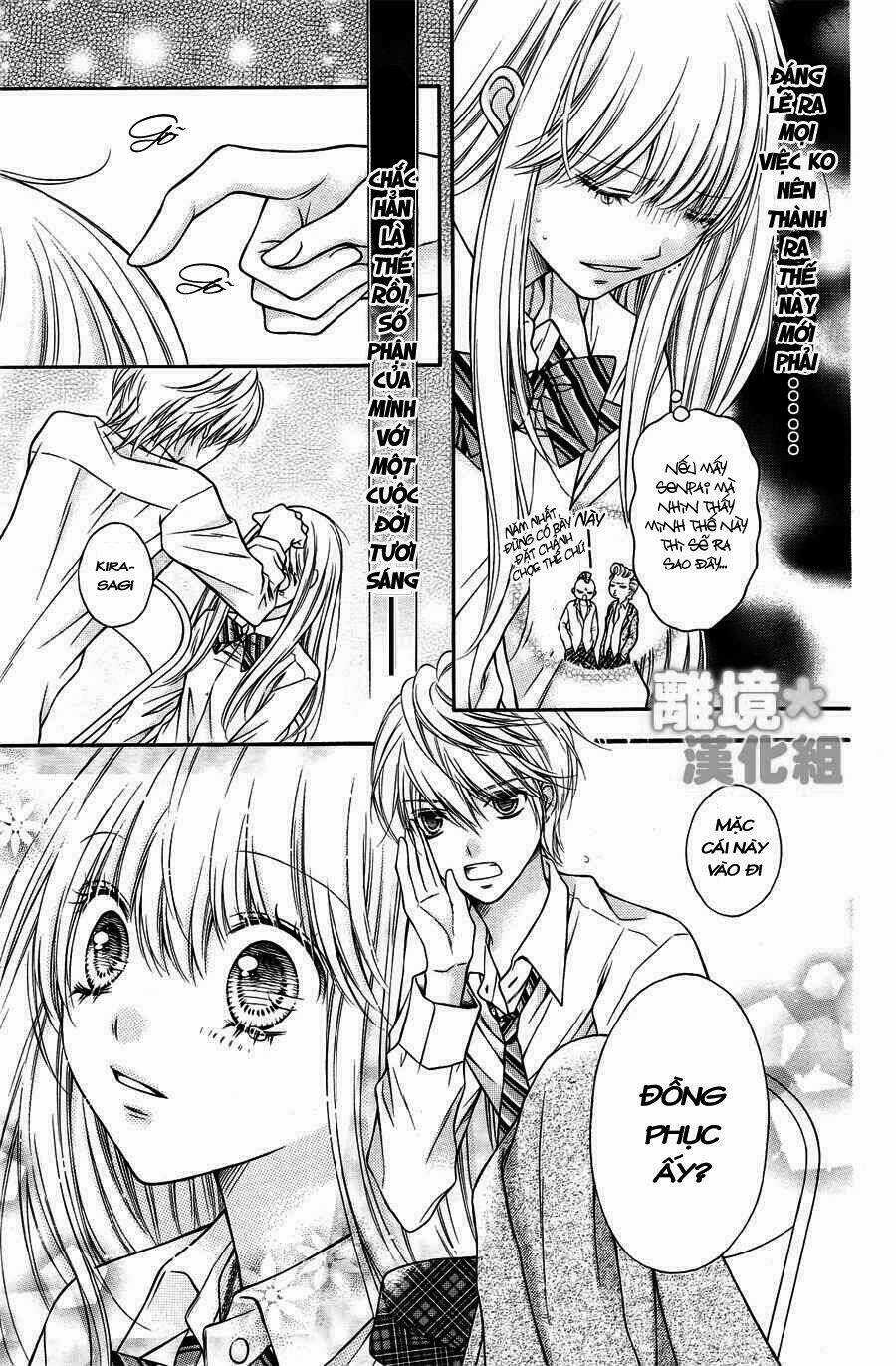 Sugar Soldier - Chapter 1 - Trang 19