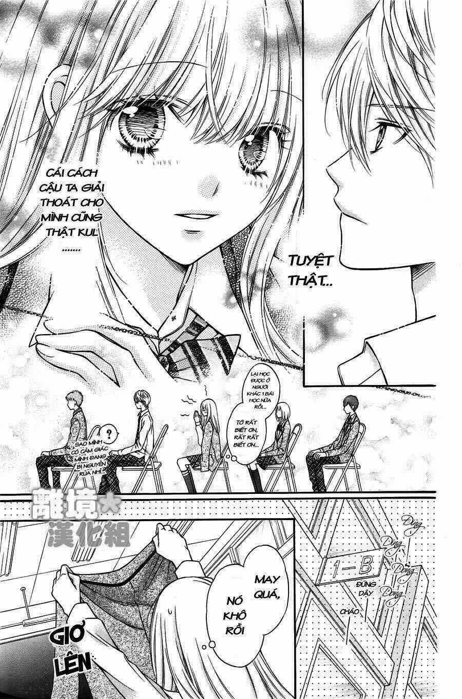 Sugar Soldier - Chapter 1 - Trang 21