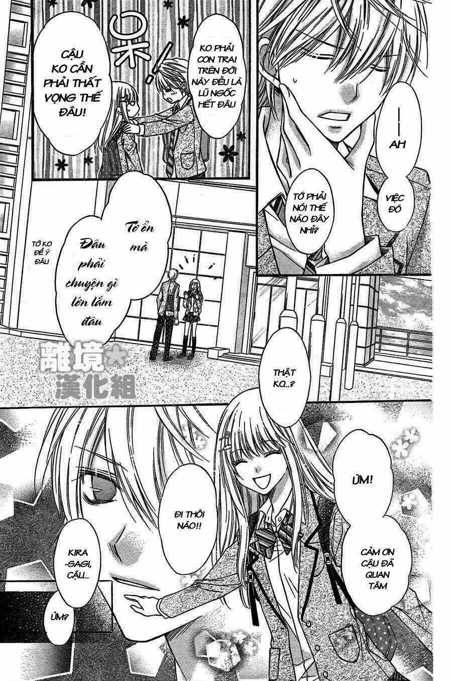 Sugar Soldier - Chapter 1 - Trang 37