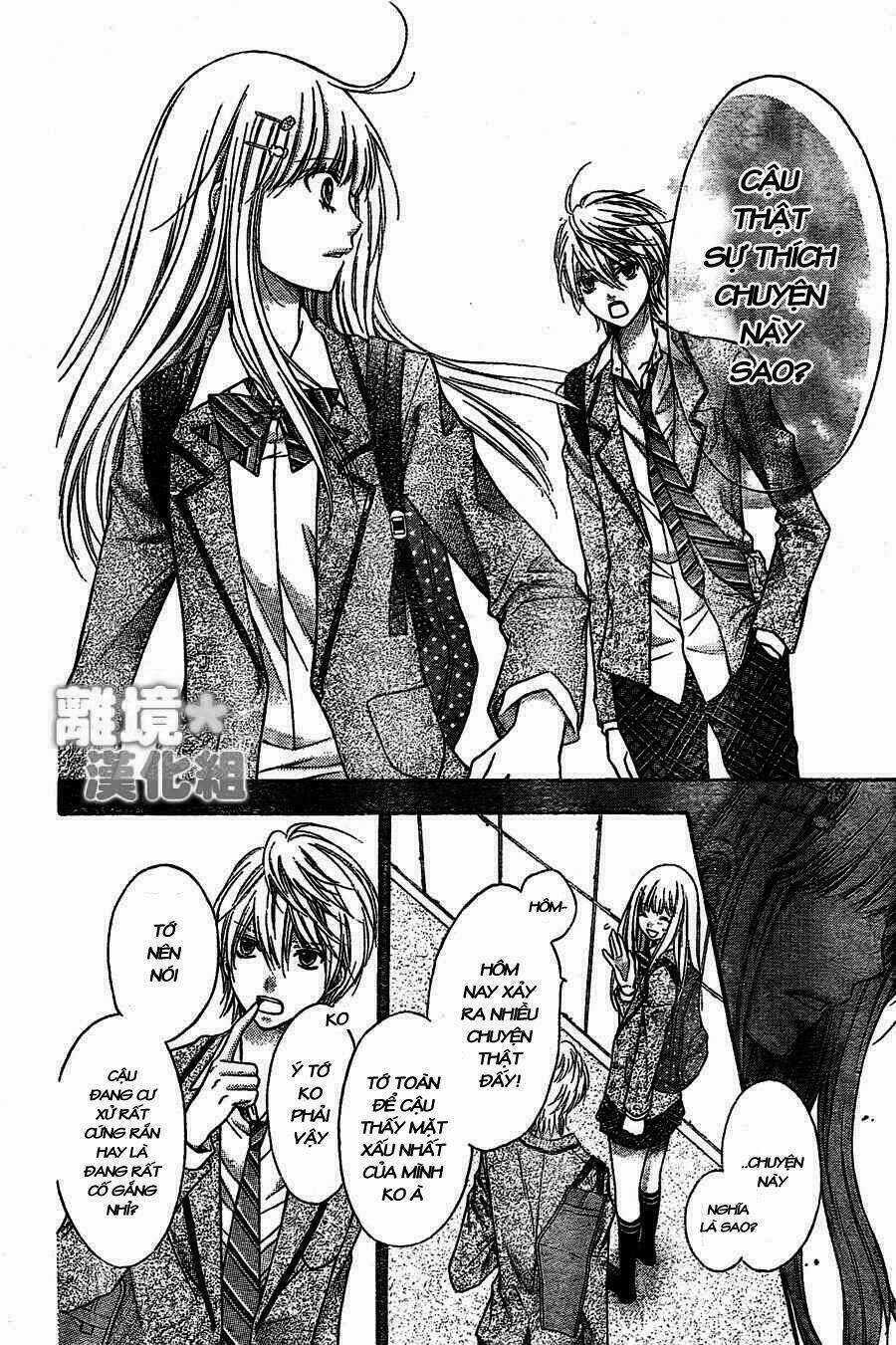 Sugar Soldier - Chapter 1 - Trang 38