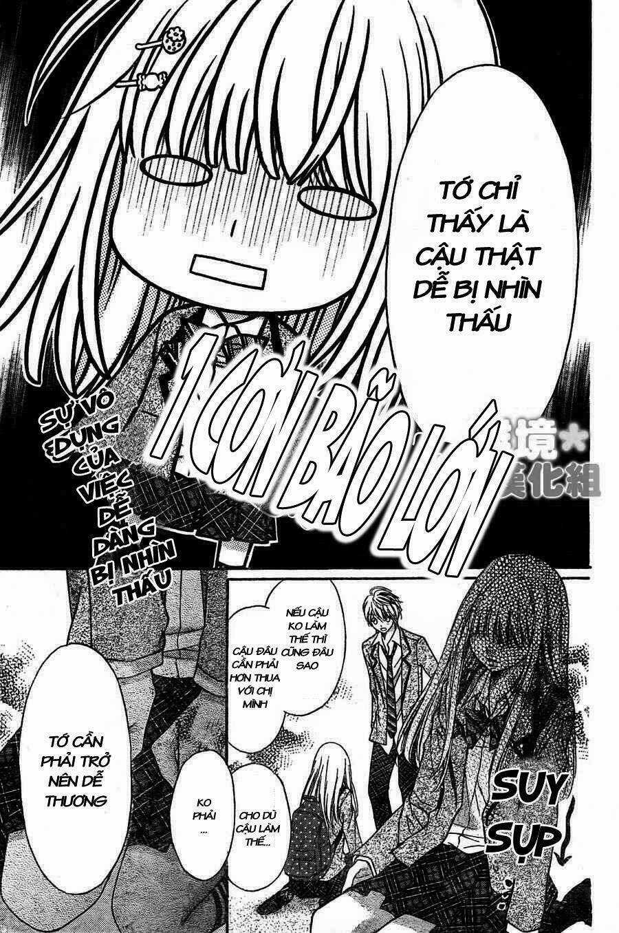 Sugar Soldier - Chapter 1 - Trang 39