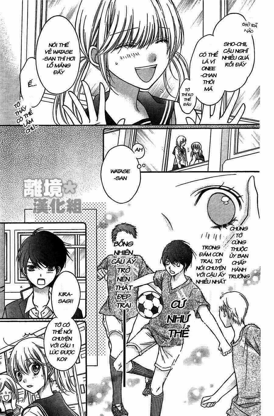 Sugar Soldier - Chapter 1 - Trang 41