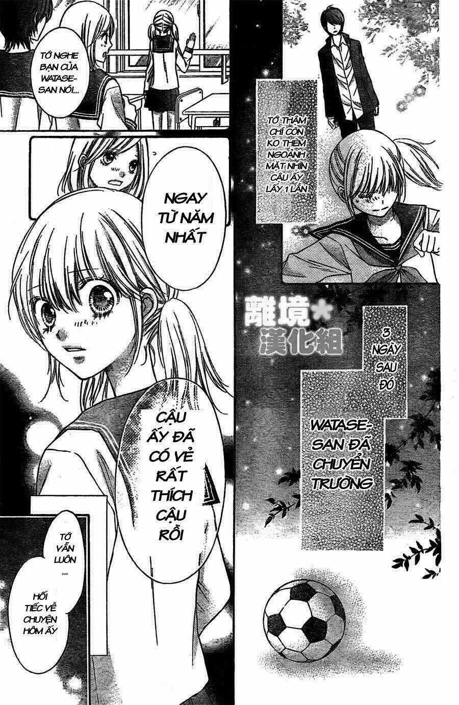 Sugar Soldier - Chapter 1 - Trang 43