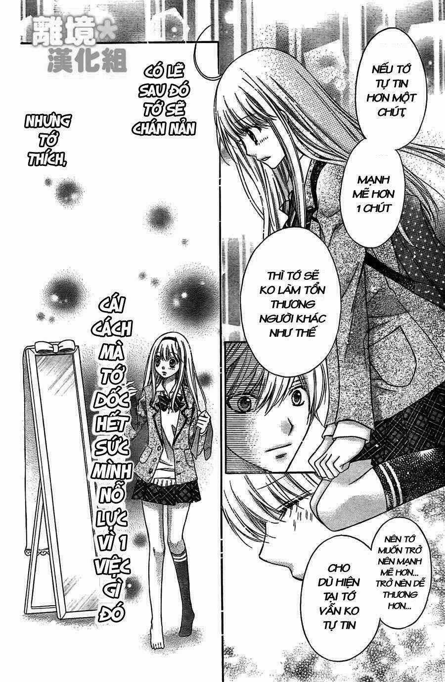 Sugar Soldier - Chapter 1 - Trang 44