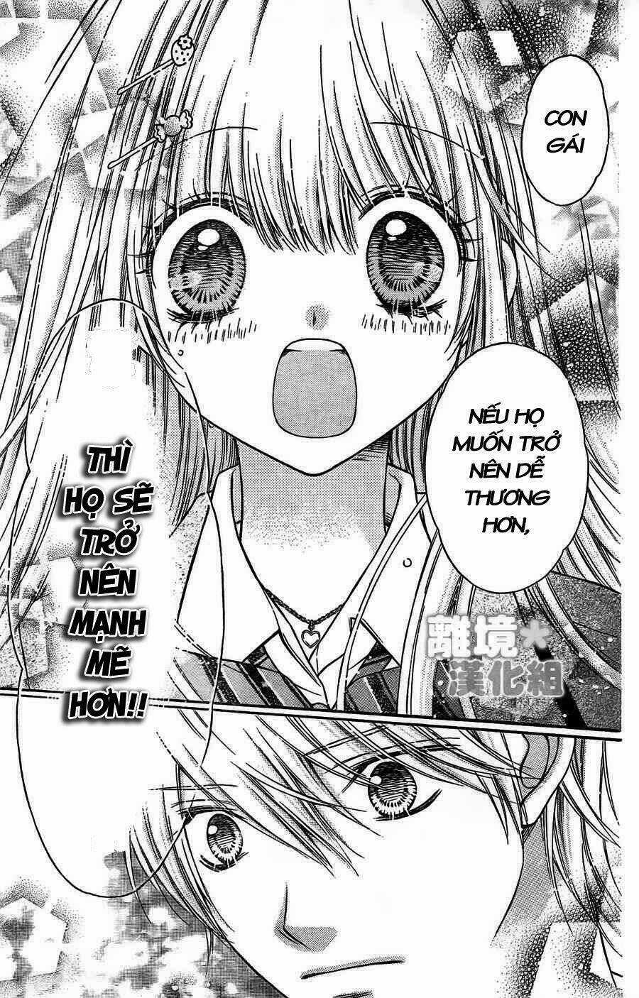 Sugar Soldier - Chapter 1 - Trang 45