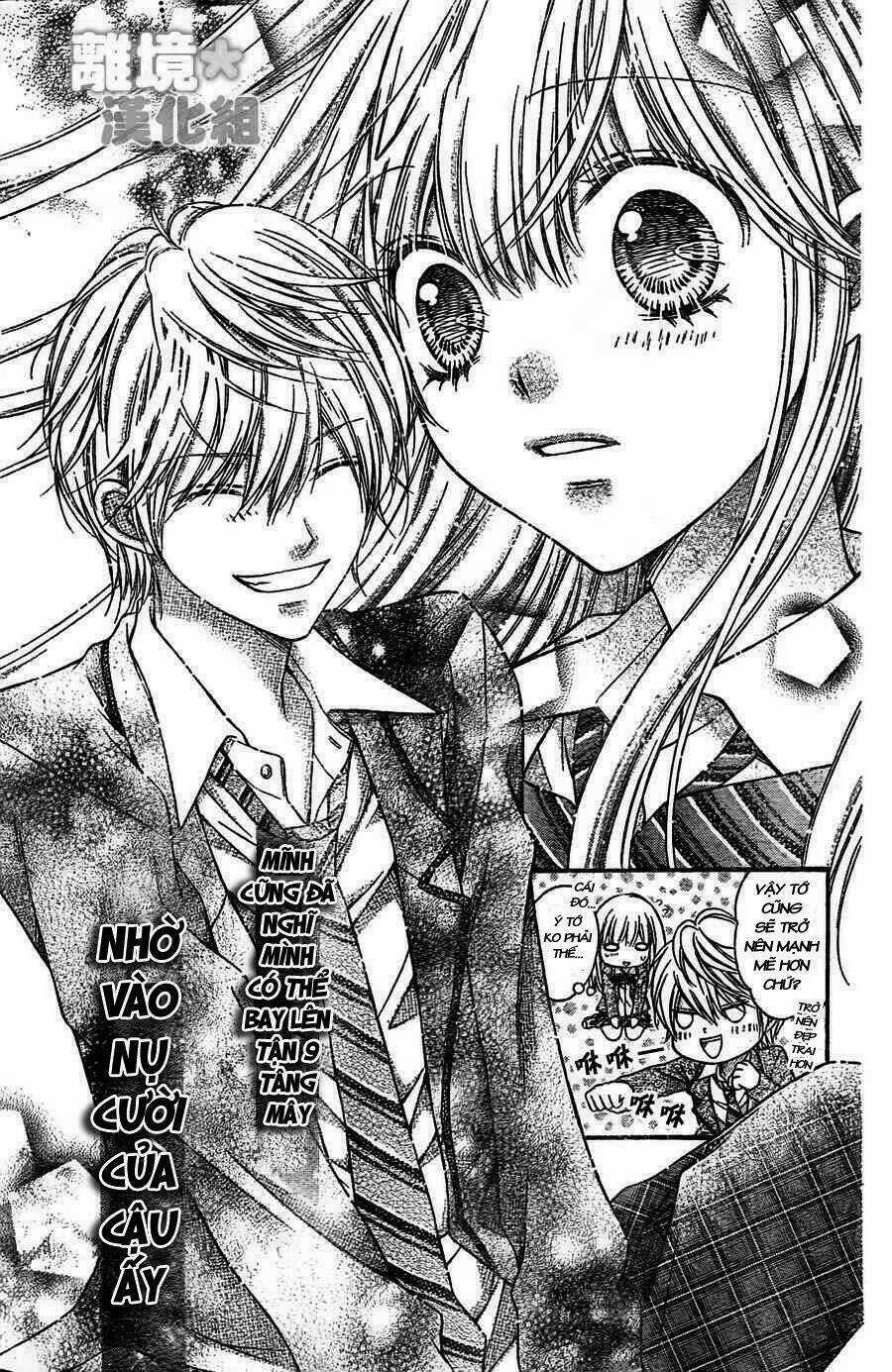 Sugar Soldier - Chapter 1 - Trang 47