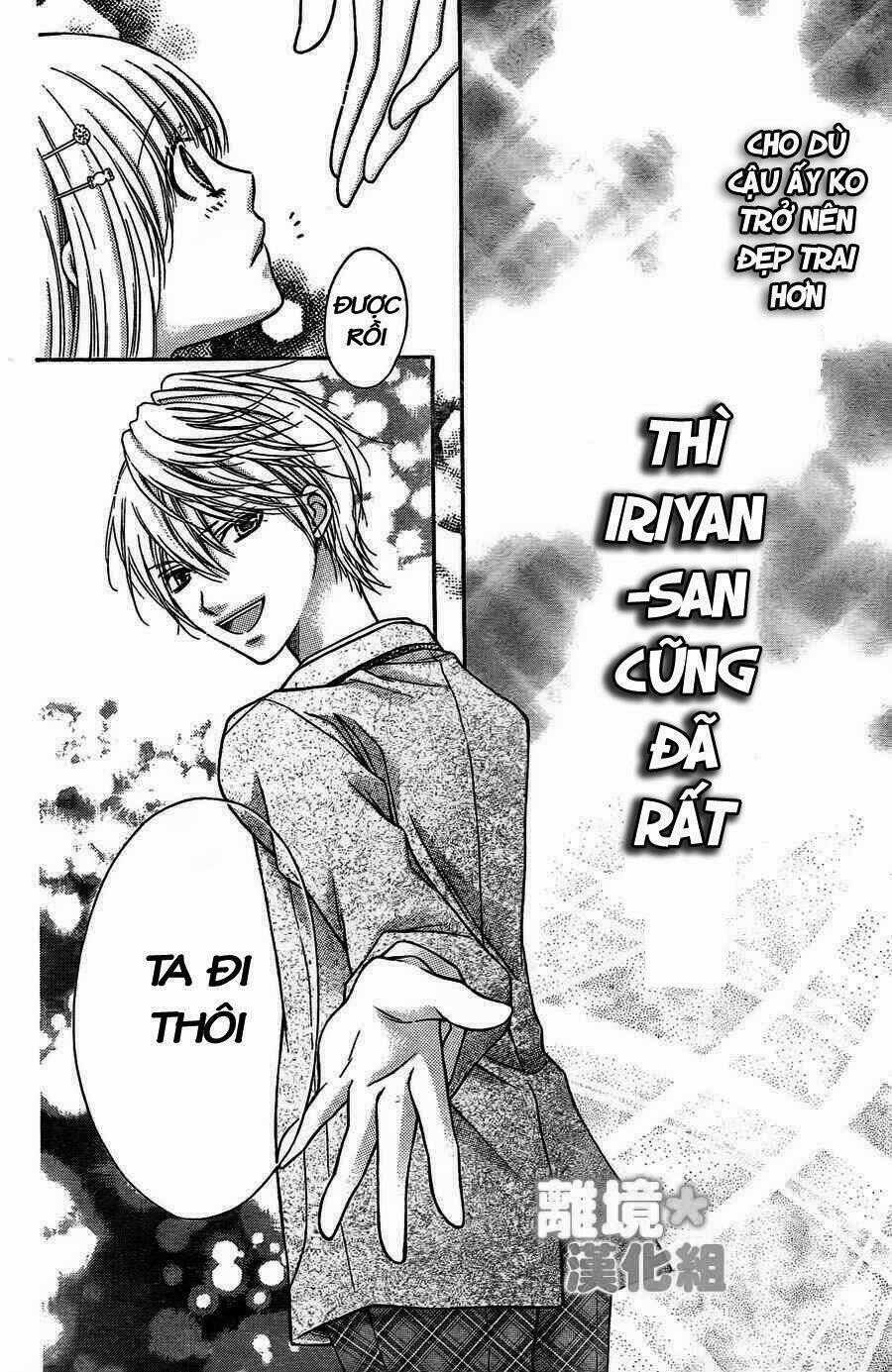 Sugar Soldier - Chapter 1 - Trang 48