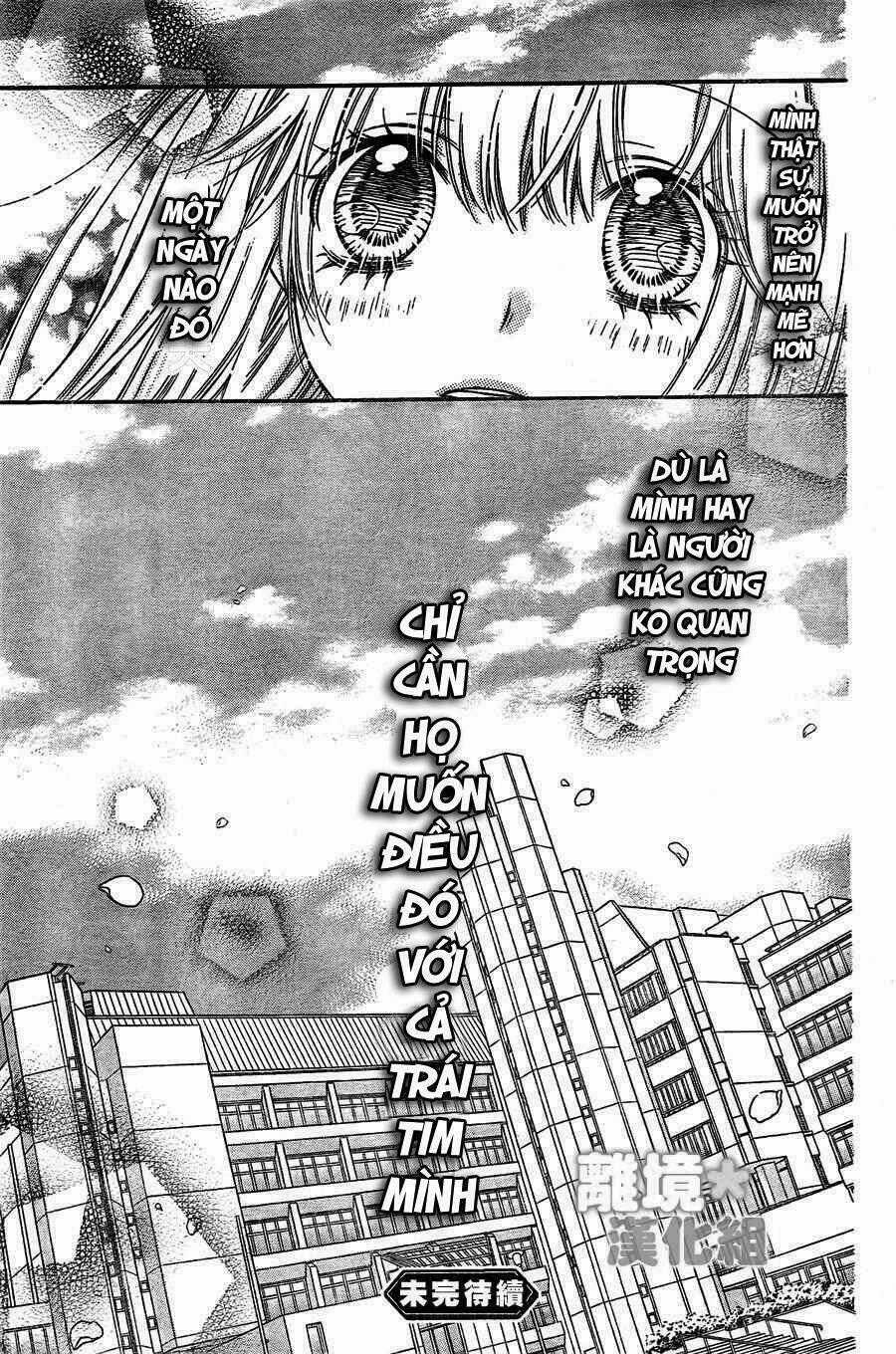 Sugar Soldier - Chapter 1 - Trang 49