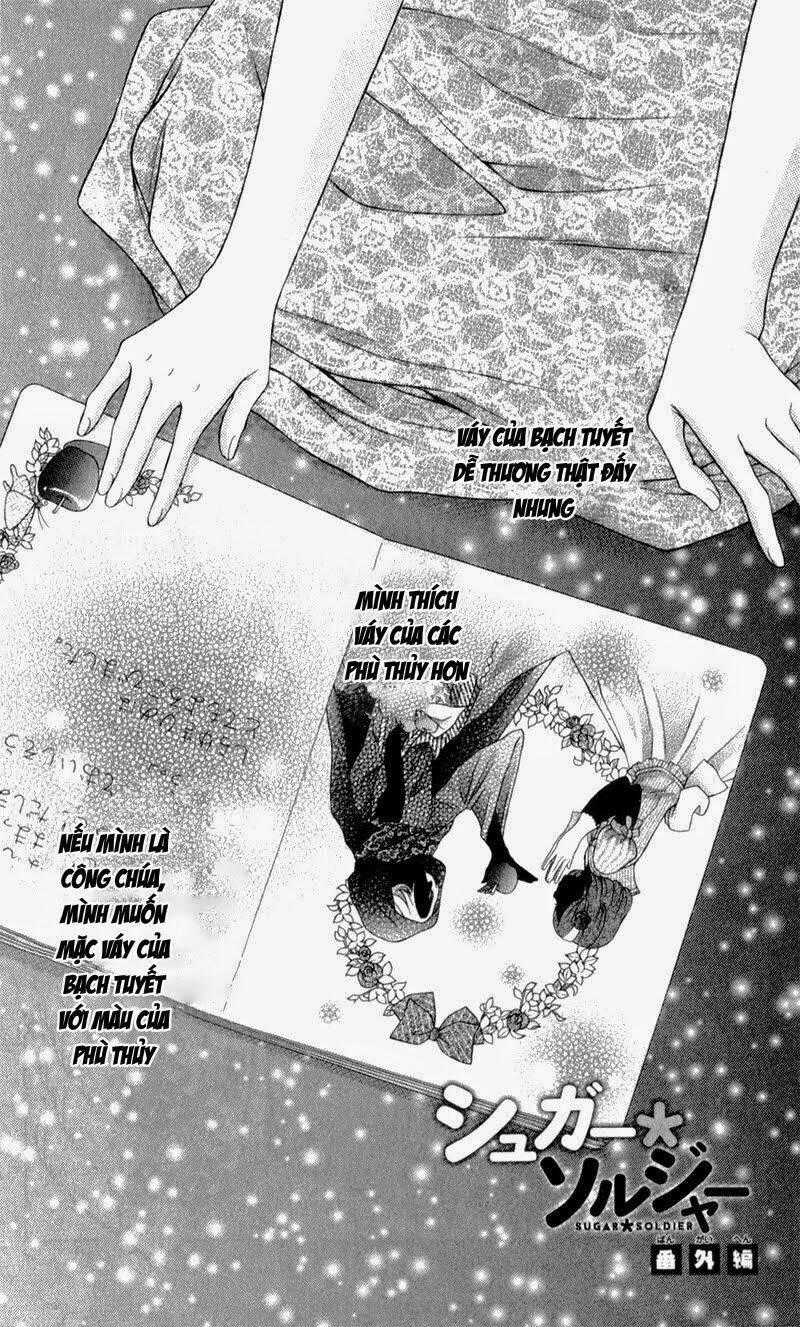 Sugar Soldier - Chapter 10.5 - Trang 2